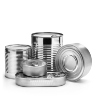 Canned Goods category image