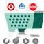 Shop from 120+ stores