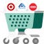 Shop from 120+ stores