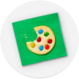 All things sweet category image