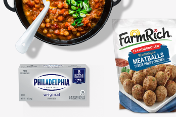 crock-pot meal