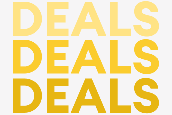 Deals graphic