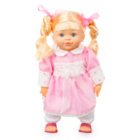 Action Figures & Dolls category image
