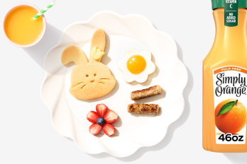 brunch essentials 