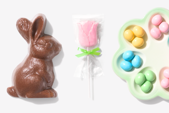 Easter candy