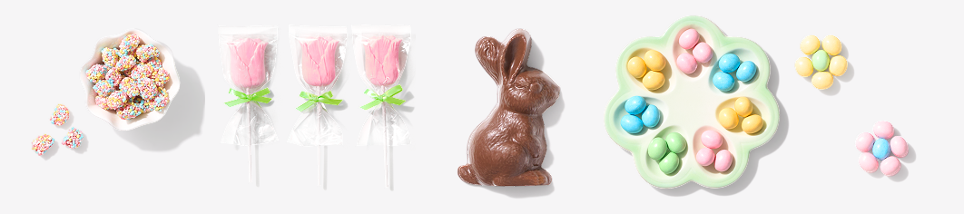 Easter candy