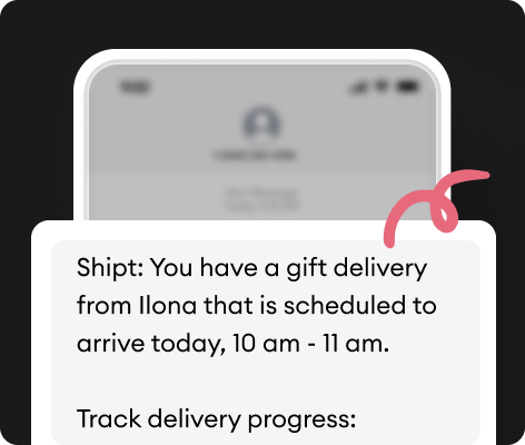 We’ll take it from here