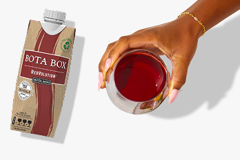 bota box mini