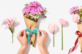 floral
