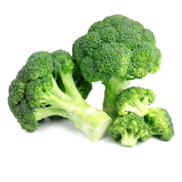 Fresh Vegetables category image
