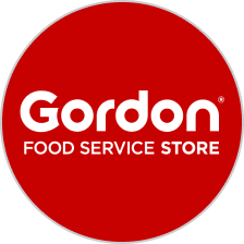 Gordon food service store logo