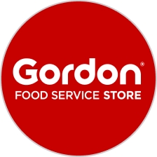 Gordon food service store logo