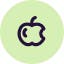 apple