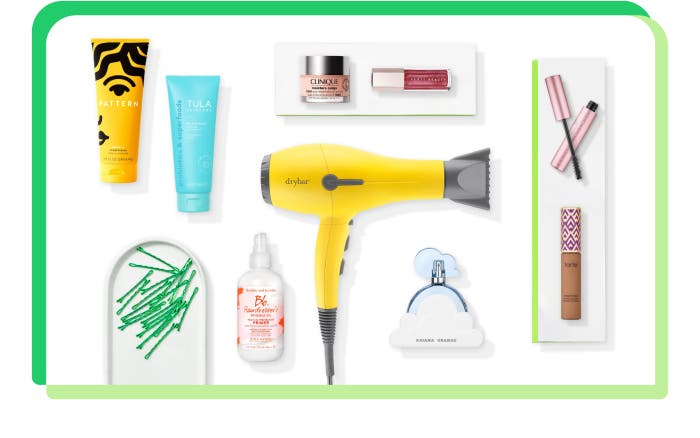 Ulta Beauty at Target delivery with Shipt