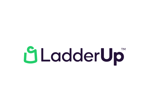 Ladder Up logo