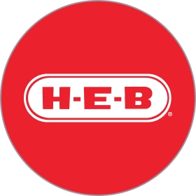 H-E-B logo