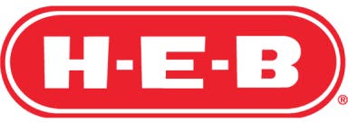H-E-B logo