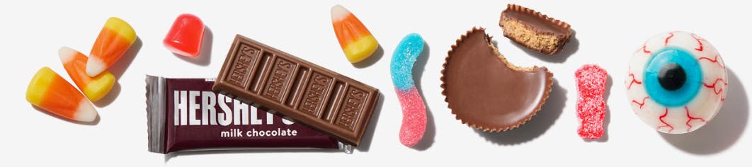 candy