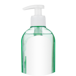 Hand Soap & Sanitizers category image