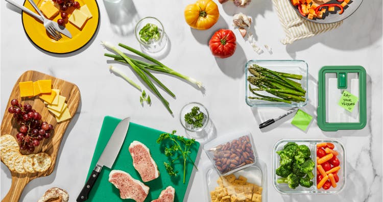 Helping communities in need