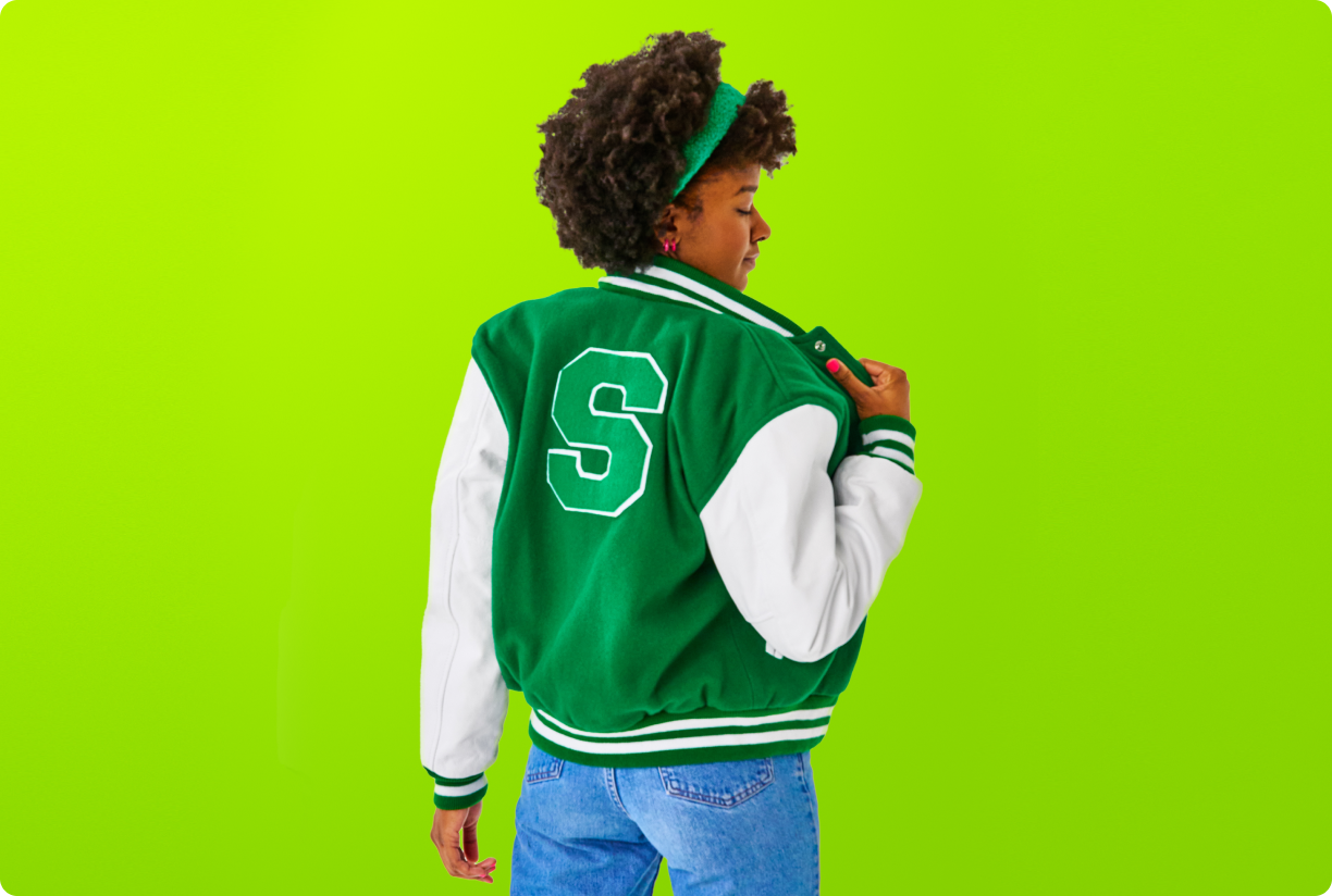 Intern picture campaign