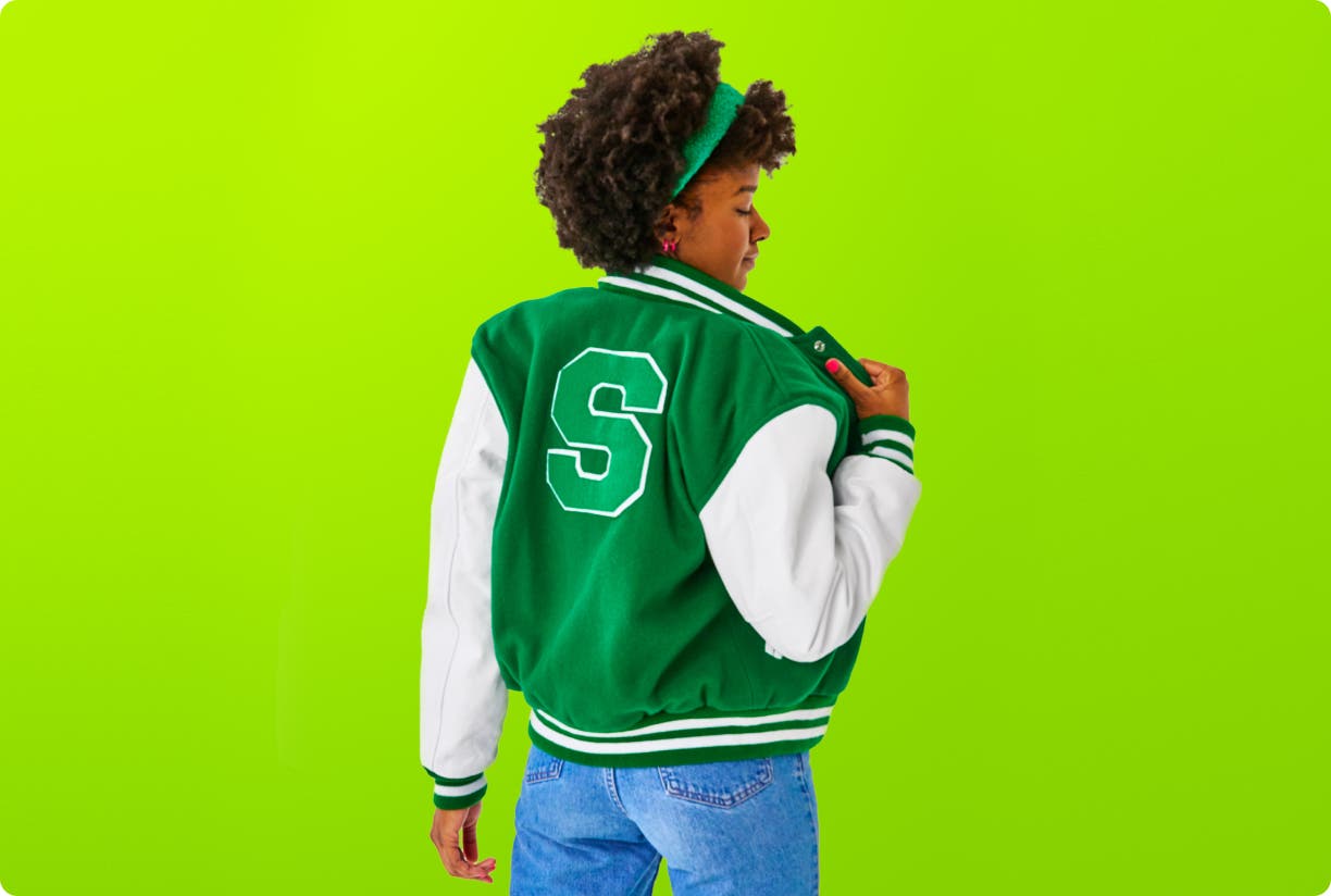 Intern picture campaign