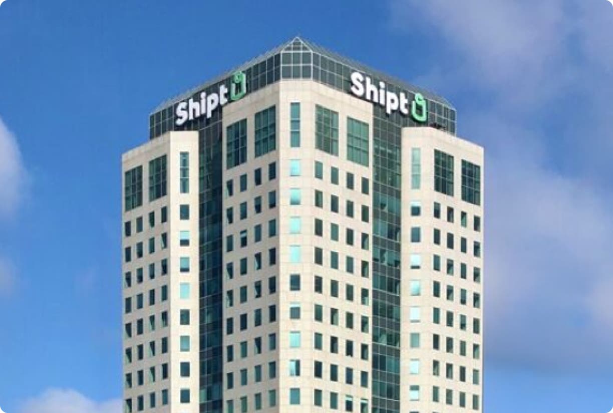 Hi we re Shipt Hi we re Shipt