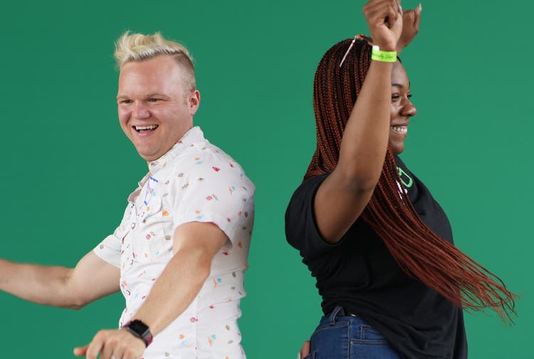 It’s nice to have you at Shipt!