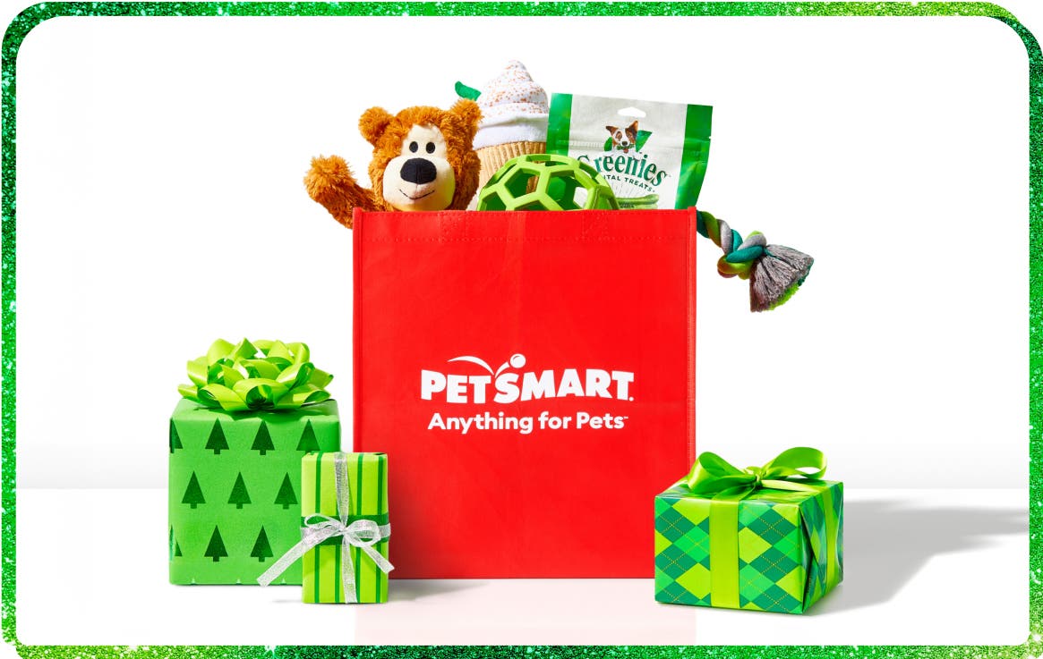 Petsmart delivery 2025