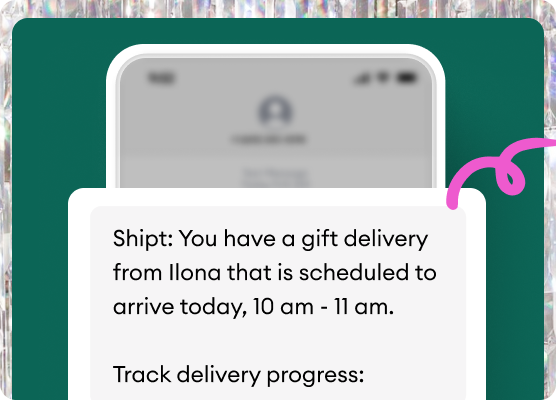 We’ll take it from here