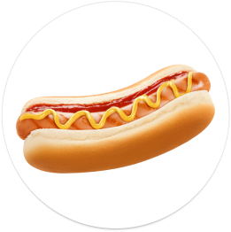 Hot Dogs category image