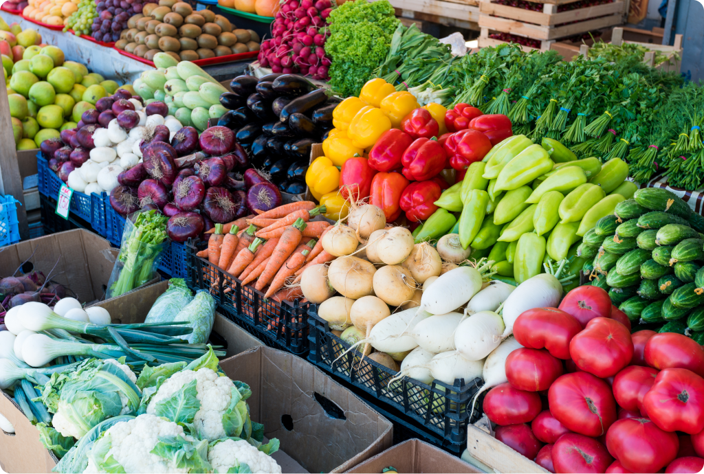Shipt's Commitment to Food Security