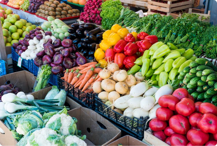 Shipt's Commitment to Food Security