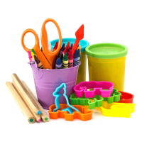 Kids' Arts & Crafts category image