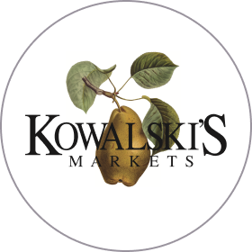 Kowalski's Logo