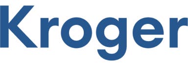 Kroger logo