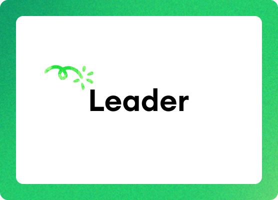 Leader