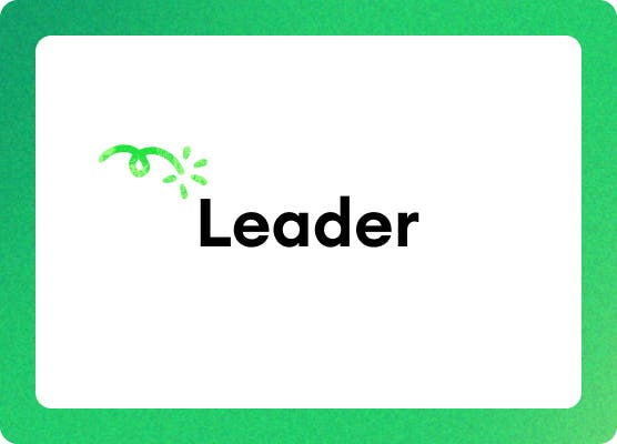 Leader