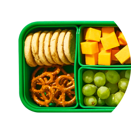 Lunch Box Staples category image