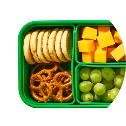 Lunch box staples category image