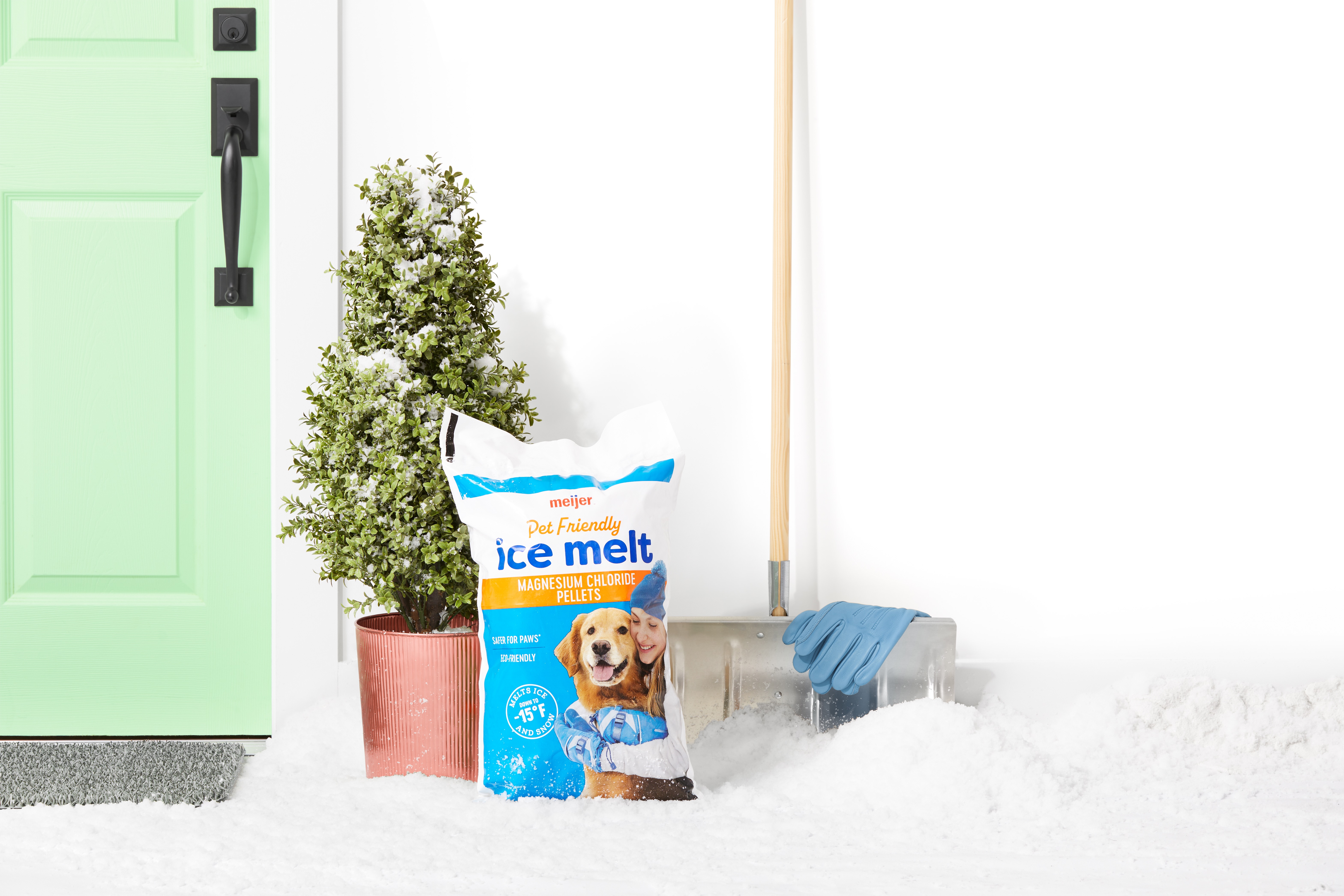 Weather Safe Deliveries with Shipt