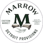 Marrow Detroit Provisions logo