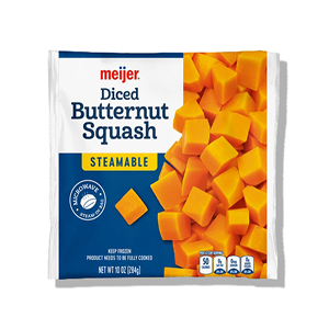 meijer fresh butternut squash