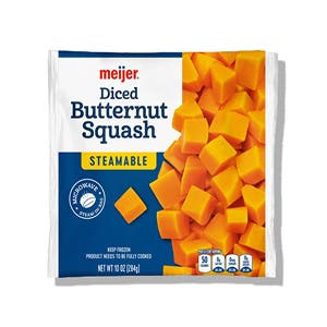 meijer fresh butternut squash