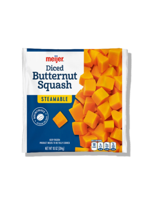 meijer fresh butternut squash