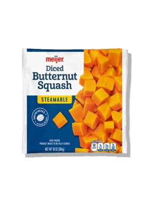 meijer fresh butternut squash