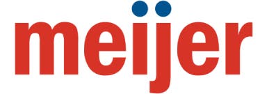 Meijer logo