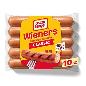 hot dogs