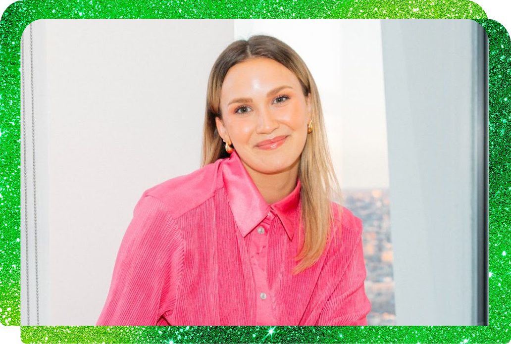 Meredith Hayden headshot