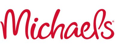 Michaels Crafts retailer logo